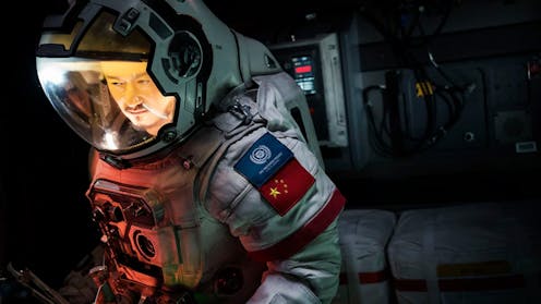 What the sci-fi blockbuster Wandering Earth II can teach us about China's global and local aspirations