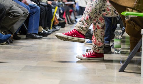 How can the health regulator better protect patients from sexual misconduct?