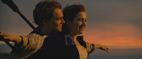 Titanic at 25: like the ship itself, James Cameron's film is a bit of a wreck