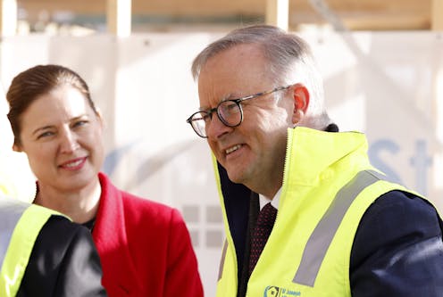 Albanese government tackles housing crisis on 3 fronts, but there's still more to do
