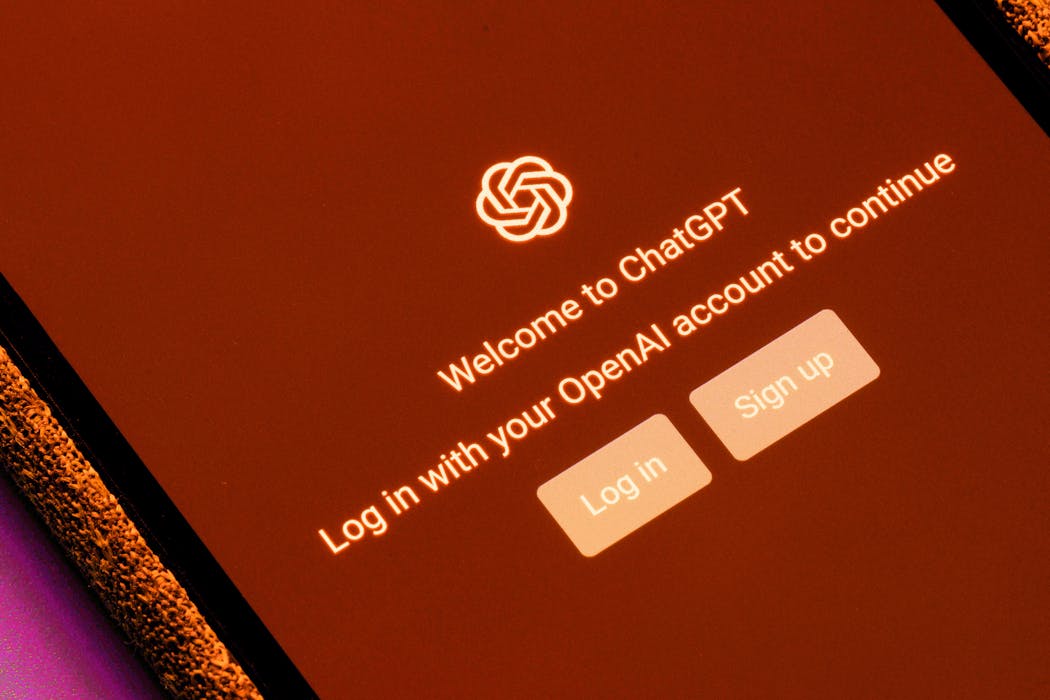 ChatGPT is a data privacy nightmare. If you’ve ever posted online, you ought to be concerned