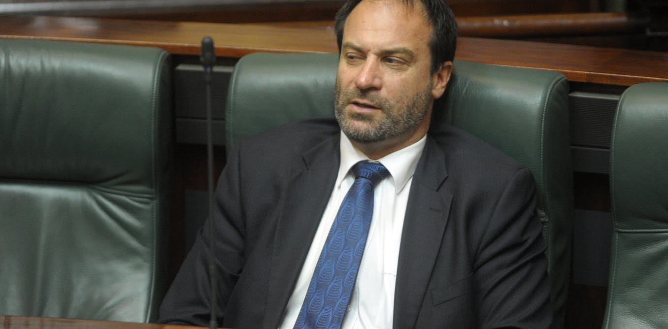 With shaw suspended, victoria has averted crisis – for now