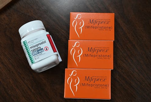 Medication abortion could get harder to obtain – or easier: There's a new wave of post-Dobbs lawsuits on abortion pills