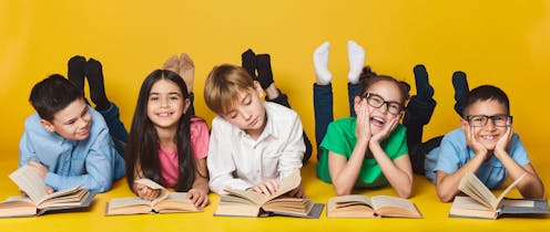 Learning to read for pleasure is a serious matter – NZ schools should embrace a new curriculum