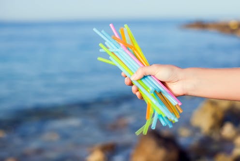 Banning straws might be good for the planet – but bad for people with disability or swallowing problems. What is 'eco-ableism'?