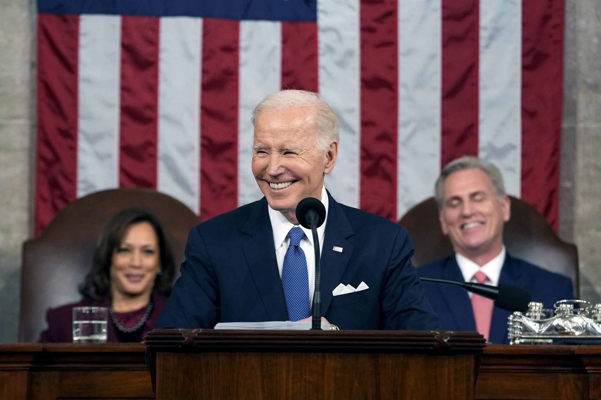 State of the Union: What experts have said about Biden's proposed