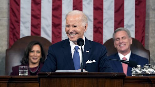 State of the Union: What experts have said about Biden's proposed reforms on policing, guns and taxes – 8 essential reads