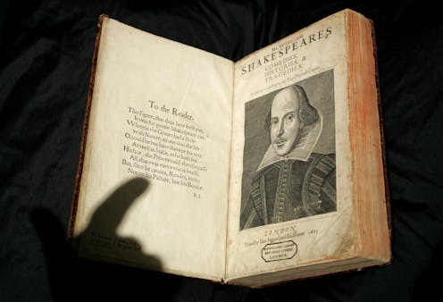 ‘Reade him, therefore; and againe, and againe’. It’s the 400th anniversary of Shakespeare’s First Folio, a monumental project put together by his friends