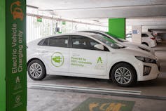 Why a shift to basing vehicle registration fees on emissions matters for Australia