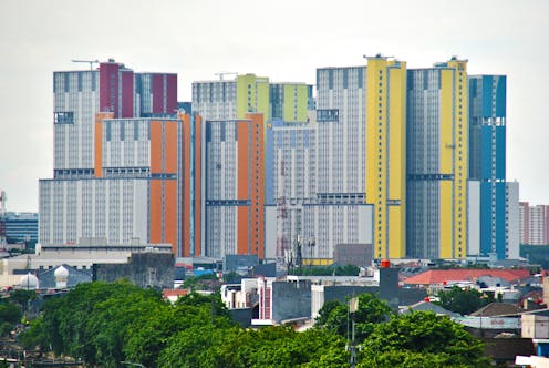 Apakah wacana alih fungsi Wisma Atlet Kemayoran menjadi rusunawa sudah tepat?