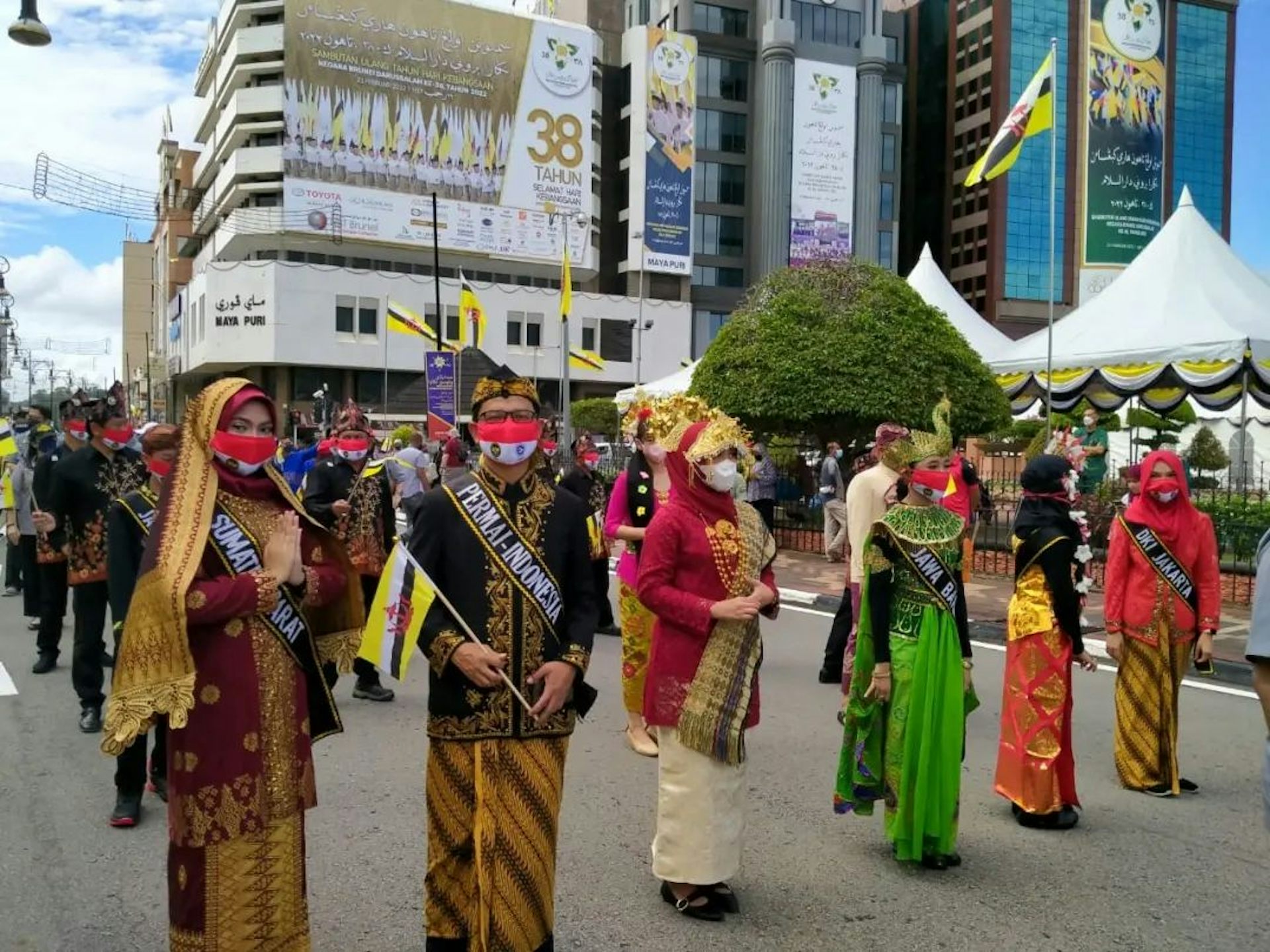 Menjadi nasionalis-kosmopolitan: Alasan mengapa diaspora enggan pulang namun dapat menghidupi Indonesia tanpa tinggal di tanah air