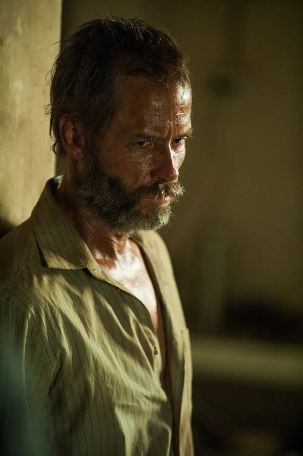 The Rover Characters The Rover brings unremitting fury to the Sydney Film Festival