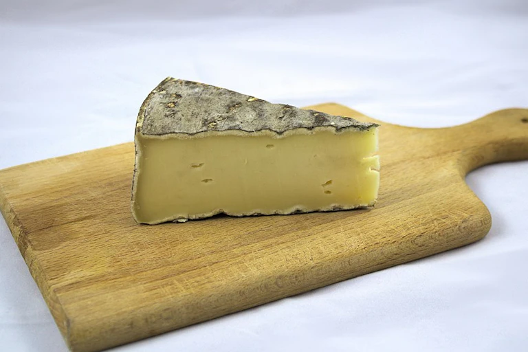 Saint-nectaire fermier
