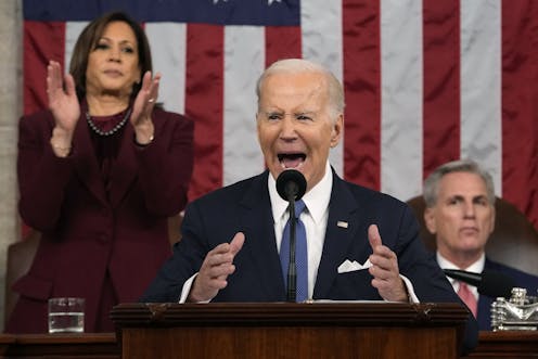 Biden calls for assault weapon ban – but does focus on military-style guns and mass shootings undermine his message?