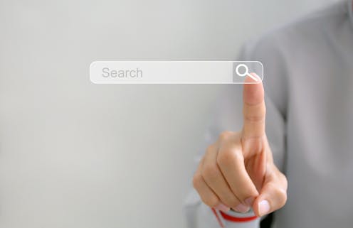 how big tech's AI race will transform search – and all of computing