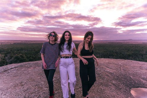 Camp Cope leaves the Australian music industry forever changed by their fearless feminist activism