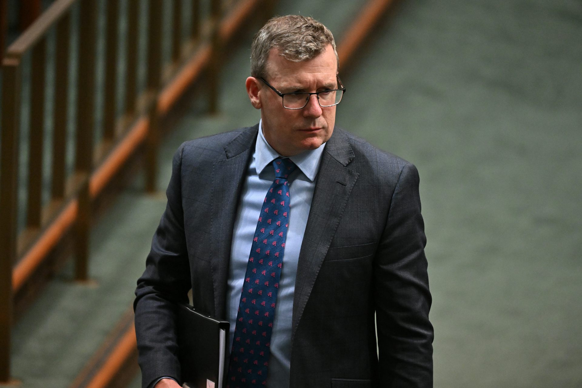 Alan Tudge Quits Parliament, Prompting Byelection Test For Peter Dutton