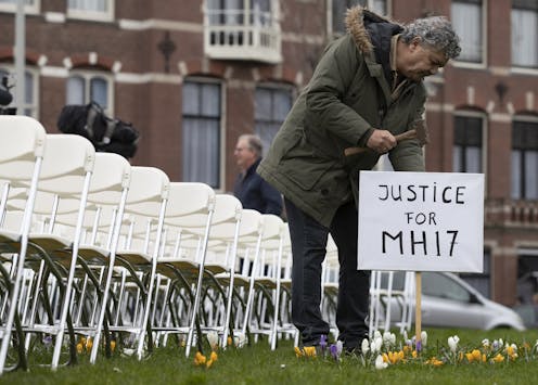 Putin is now implicated in the downing of flight MH17 – so why is the investigation shutting down?