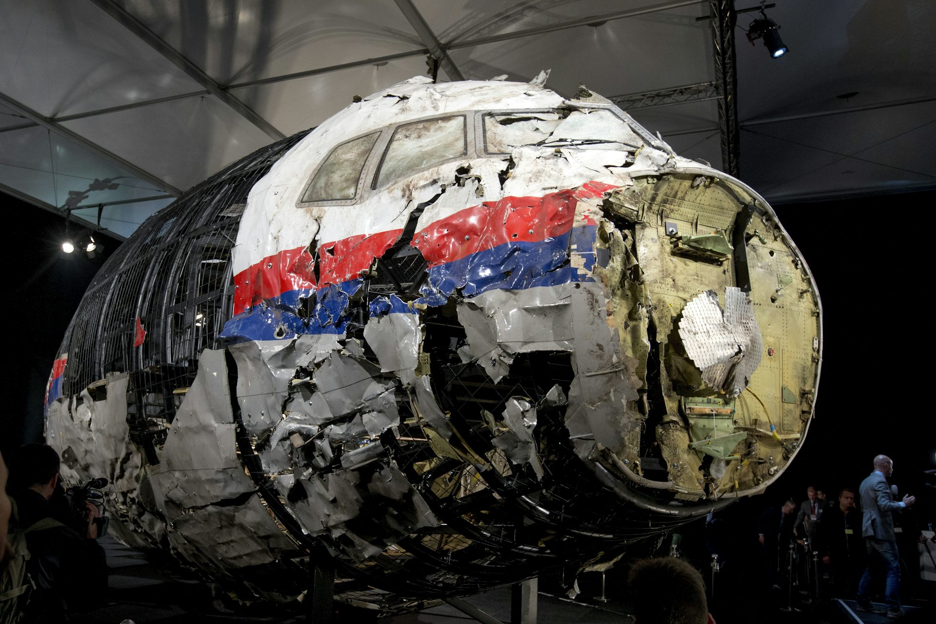 Putin Is Now Implicated In The Downing Of Flight MH17 – So Why Is The ...