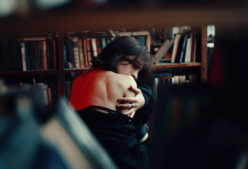 How can publishers support the authors of trauma memoirs, as they unpack their pain for the public? New research investigates