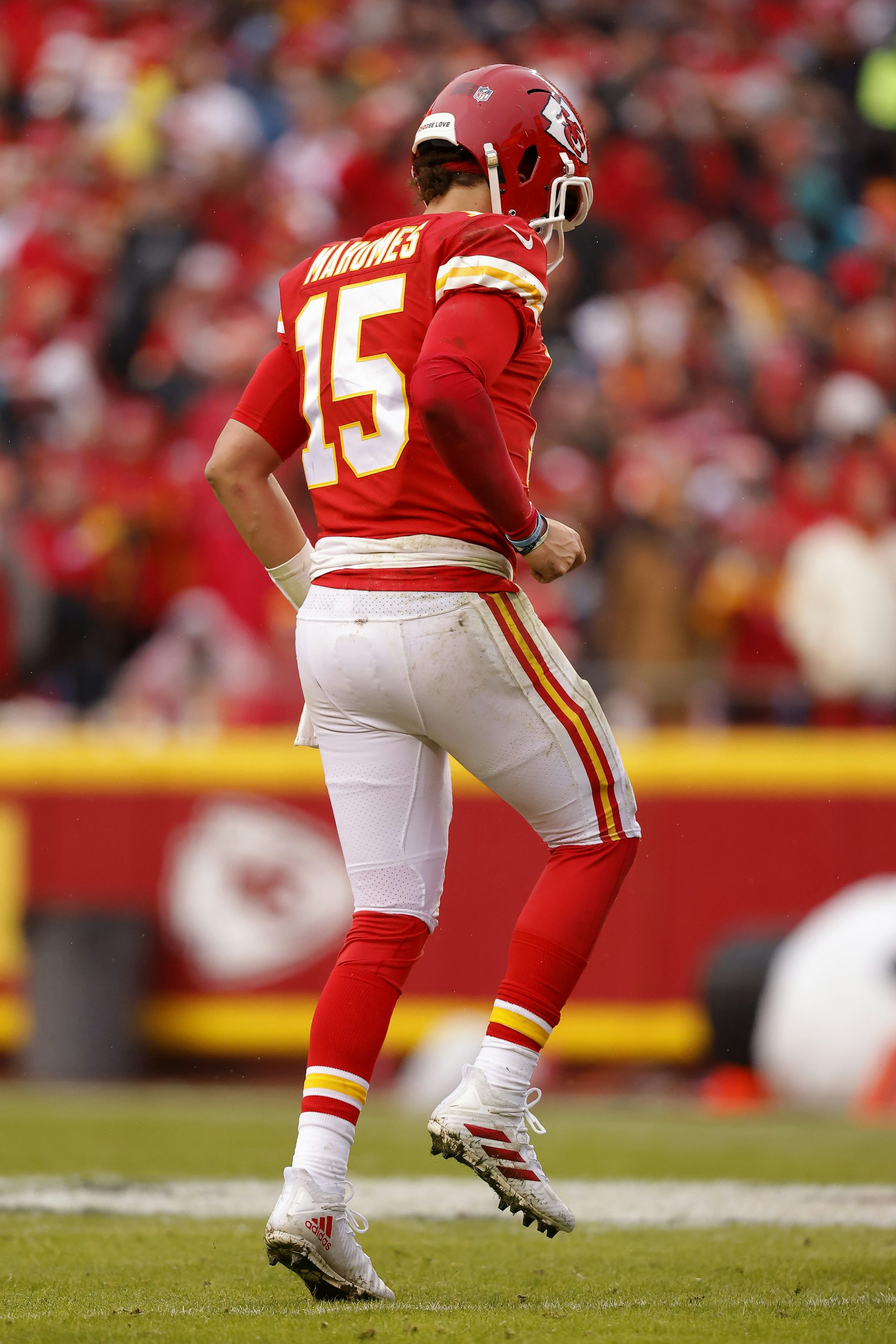 Patrick Mahomes Injury: An Ankle Surgeon Explains What A High Ankle ...