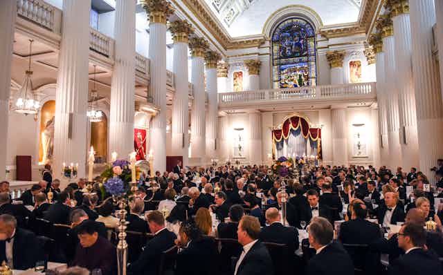 Class and the City of London: my decade of research shows why