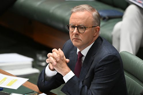 The history of referendums in Australia is riddled with failure. Albanese has much at risk – and much to gain
