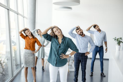 The wellbeing ‘pandemic’ – how the global drive for wellness might be making us sick