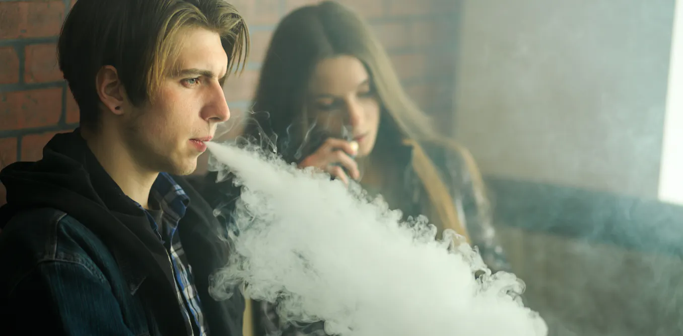 Passive vaping time we see it like secondhand smoke and stand up for the right to clean air Passive vaping time we see it like secondhand smoke and stand up for the right to clean air