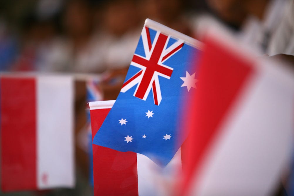 Fewer Australians are learning Indonesian, and Indonesia could do far more to fixthat