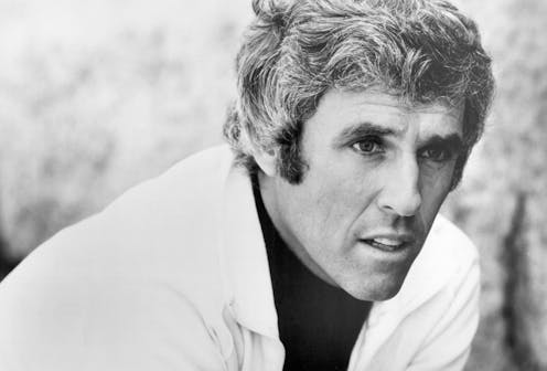 Burt Bacharach mastered the art of the perfect pop song – and that ain't easy