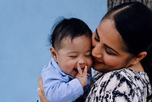 parents of 9-month-old babies as 'workers in waiting'? How ParentsNext monitors single mothers