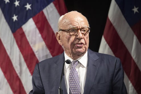 News Corp's job cuts cast a shadow over the future of its newspapers