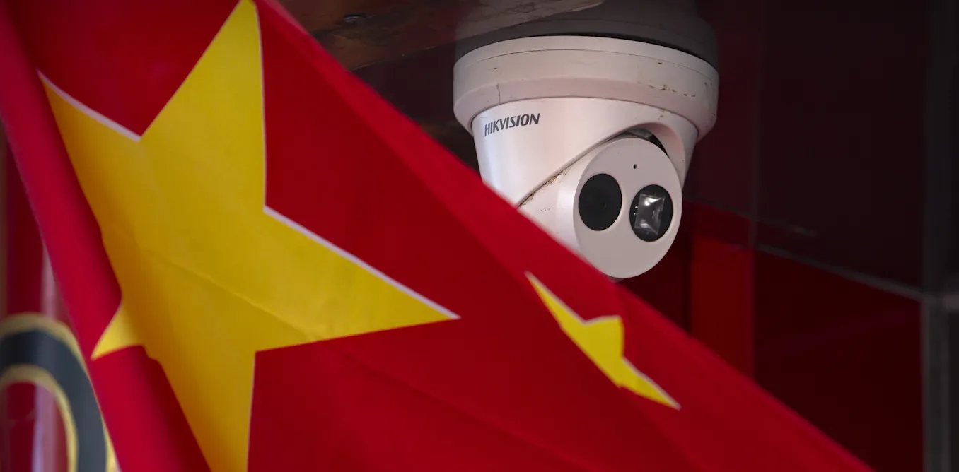 There Are 60 000 Chinese made Surveillance Systems In Australia How there-are-60-000-chinese-made-surveillance-systems-in-australia-how