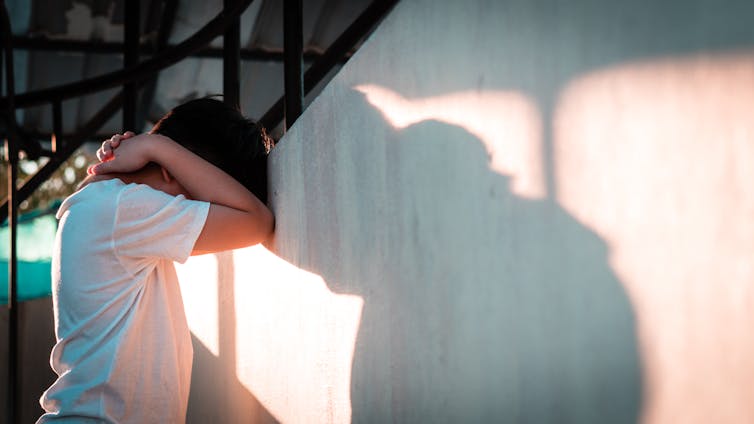 Suicidio adolescente: qué hacer tras un primer intento Suicidio adolescente: qué hacer tras un primer intento