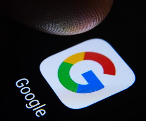 Google's search business doesn't have to be killed by AI chatbots – here's the ugly workaround