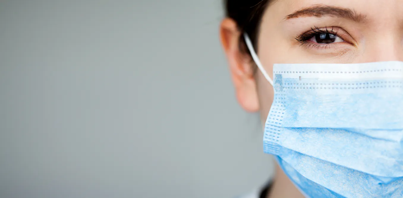 le point sur l’efficacité des masques contre le Covid le point sur l’efficacité des masques contre le Covid