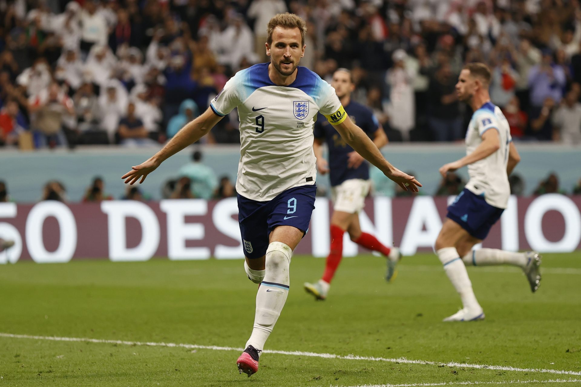 Harry Kane Is Tottenham And England’s Top Goal Scorer – Sports ...