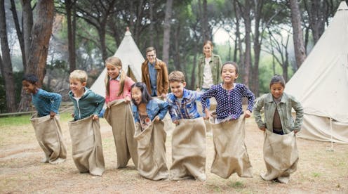 7 ways to take the stress and worry out of sending your child to summer camp