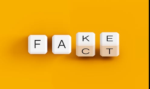 Bad beliefs: Misinformation is factually wrong – but is it ethically wrong, too?