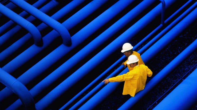 Greenwashing: Las grandes petroleras gastaron billones para mantener el negocio de los combustibles fósiles Greenwashing: Las grandes petroleras gastaron billones para mantener el negocio de los combustibles fósiles