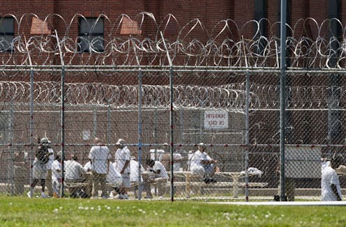 Prisoners donating organs to get time off raises thorny ethical questions