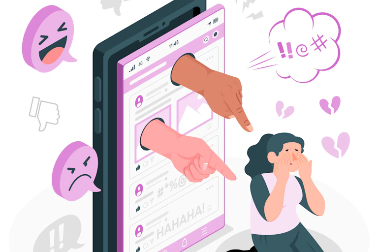 Cyberbullying