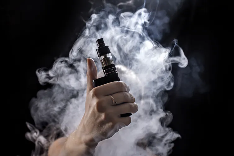 rethink tobacco Advocates Urge as UK and Vapes Bill Returns Sunday morning, World No Tobacco