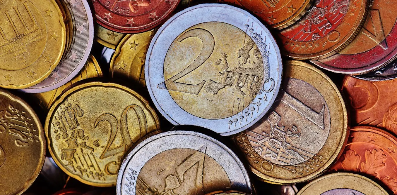 L’inflation dans la zone euro : stop ou encore ? L’inflation dans la zone euro : stop ou encore ?