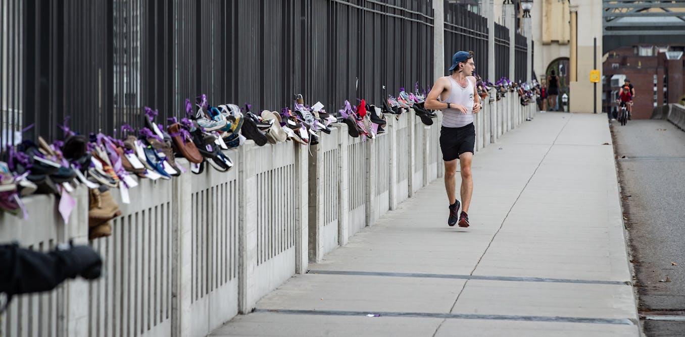 Decriminalizing hard drugs in B.C. will help reduce the stigma of substance abuse Decriminalizing hard drugs in B.C. will help reduce the stigma of substance abuse