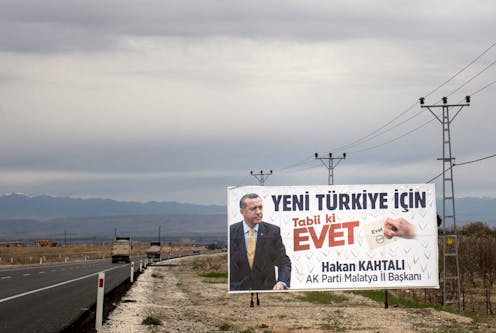 Why does Turkey want other countries to start spelling its name 'Türkiye'?