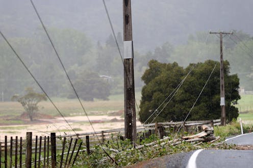 Massive outages caused by Cyclone Gabrielle strengthen the case for burying power lines