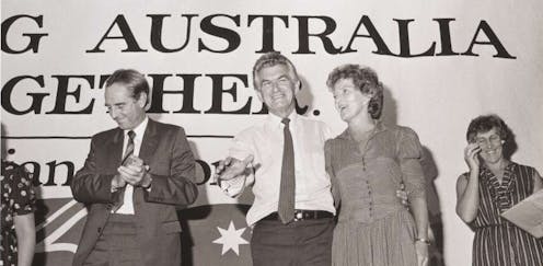 40 years on, does Australia need another Prices and Incomes Accord?