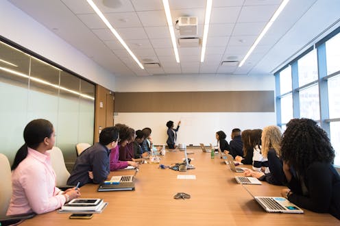 Why security vetting in Australia can be detrimental to diversity